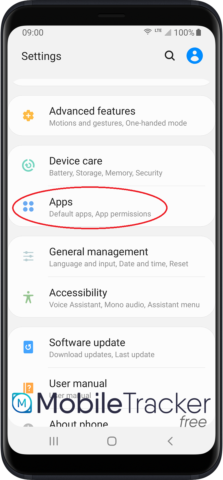 How To Disable Google Play Protect Mobile Tracker Free