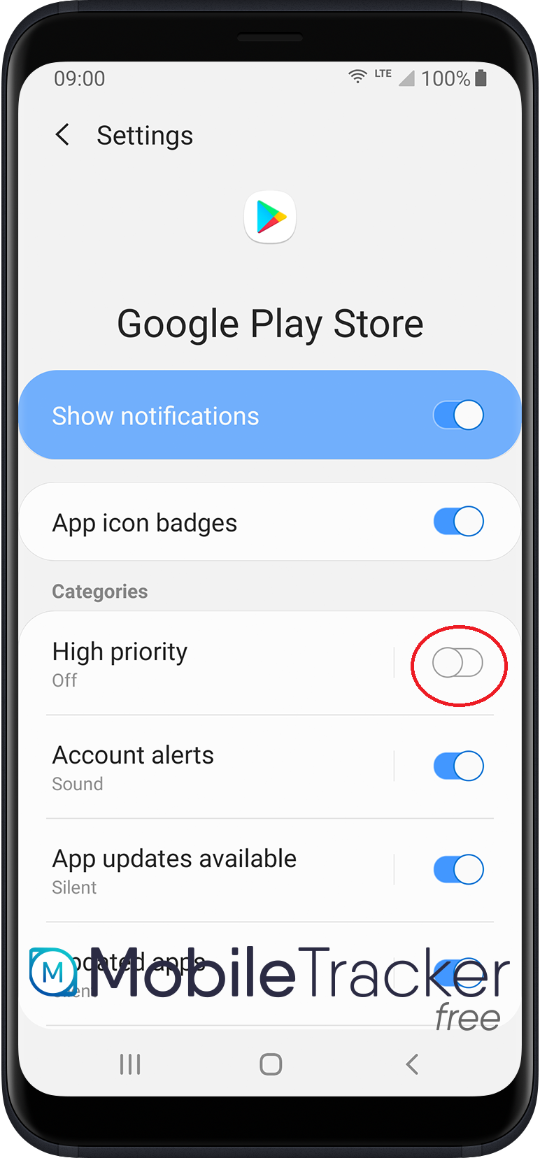 Track Any Phone - Apps on Google Play